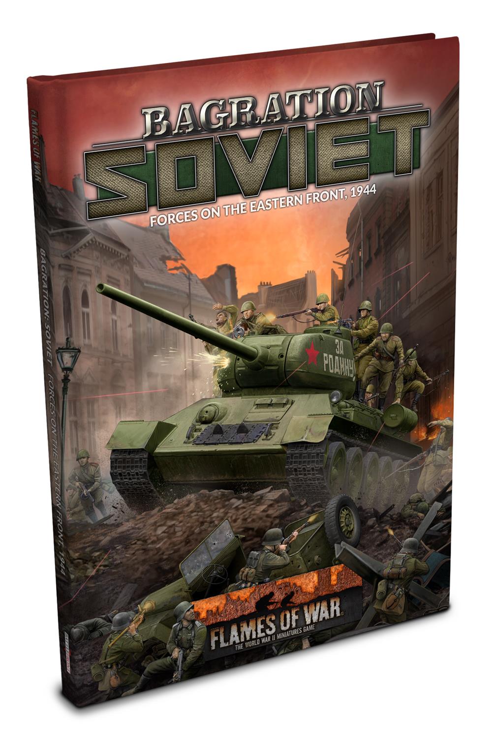 BATTLE FRONT GBX142 Plotone carri armati Panzer IV, Giochi di guerra e
